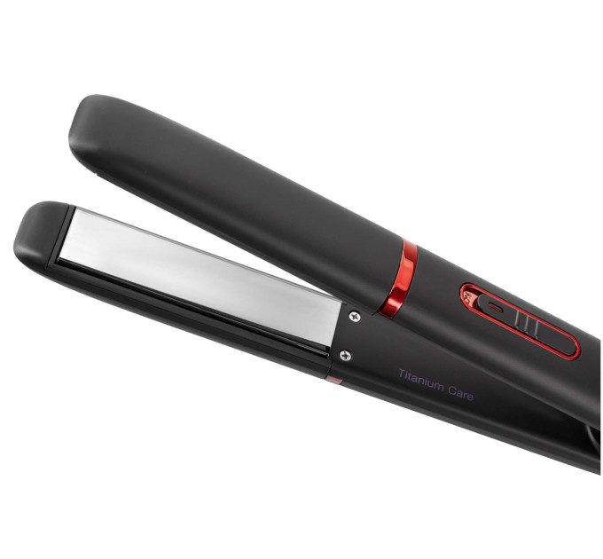 Sencor Випрямляч волосся Sencor SHI 1100BK