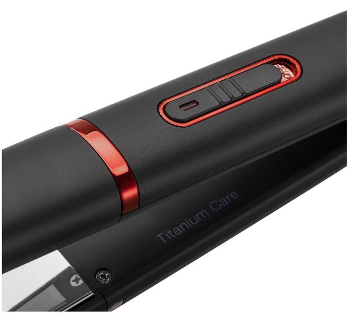 Sencor Випрямляч волосся Sencor SHI 1100BK