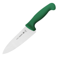 Tramontina Ніж для м'яса Tramontina Profissional Master green, 152 мм