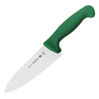 Ніж для м'яса Tramontina Profissional Master green, 152 мм
