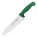 Tramontina Ніж для м'яса Tramontina Profissional Master green, 203 мм
