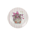 Limited Edition Тарілка обідня Limited Edition Owl