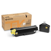 Картридж Kyocera TK-5270Y (1T02TVANL0) Yellow