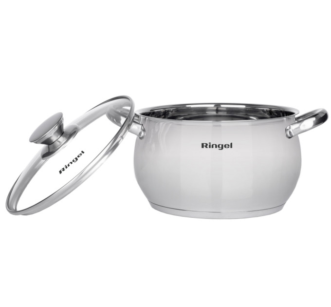 Ringel Каструля Ringel Riegel 2.2 л (16 см)
