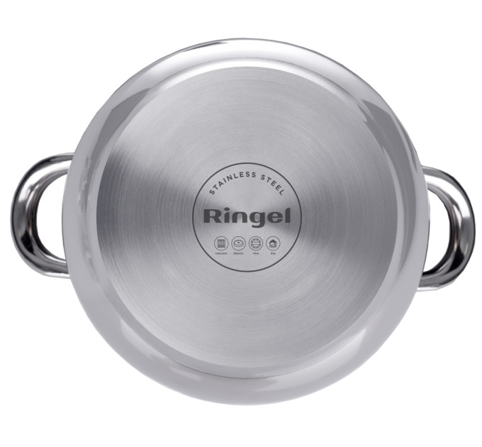 Ringel Каструля Ringel Riegel 2.2 л (16 см)