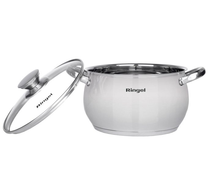 Ringel Каструля Ringel Riegel 3.0 л (18 см)