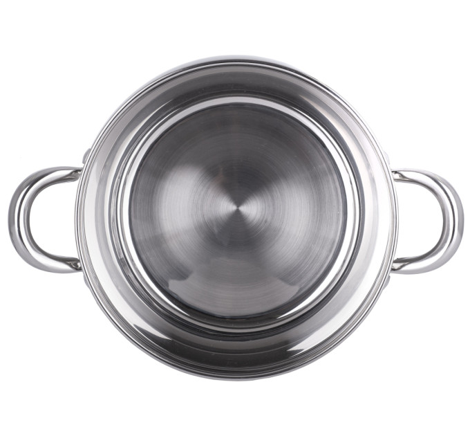 Ringel Каструля Ringel Riegel 3.0 л (18 см)