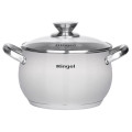 Ringel Каструля Ringel Riegel 3.0 л (18 см)
