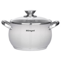 Каструля Ringel Riegel 3.0 л (18 см)