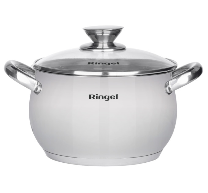 Ringel Каструля Ringel Riegel 3.0 л (18 см)