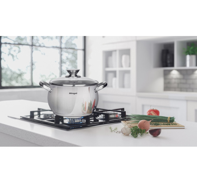 Ringel Каструля Ringel Riegel 3.0 л (18 см)