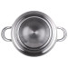 Ringel Каструля Ringel Riegel 4.75 л (22 см)