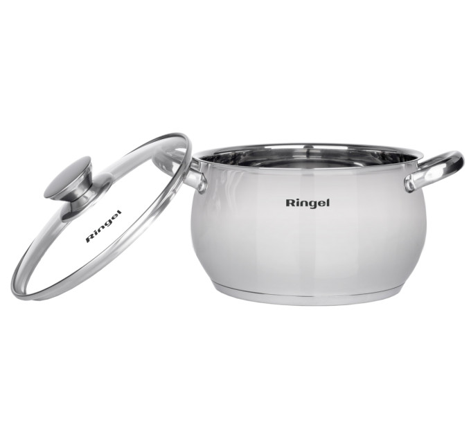 Ringel Каструля Ringel Riegel 4.75 л (22 см)
