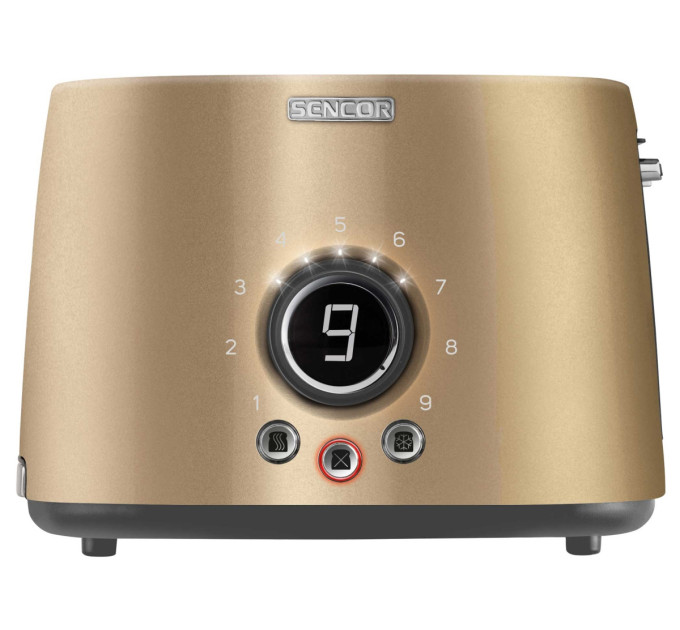 Sencor Тостер Sencor STS 6057CH
