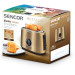 Sencor Тостер Sencor STS 6057CH