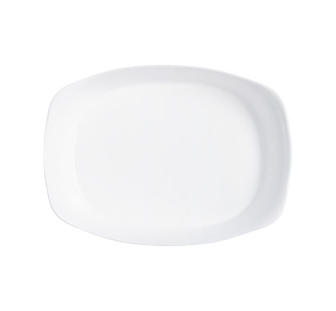 Luminarc Форма для запікання LUMINARC SMART CUISINE CARINE, 34х25 см