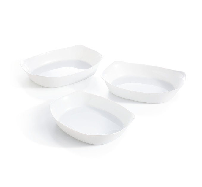 Luminarc Форма для запікання LUMINARC SMART CUISINE CARINE, 34х25 см