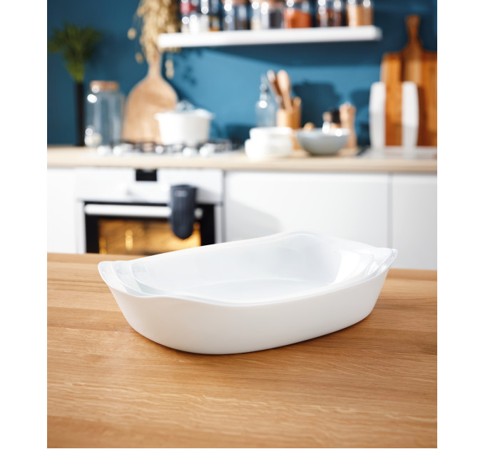 Luminarc Форма для запікання LUMINARC SMART CUISINE CARINE, 30х22 см