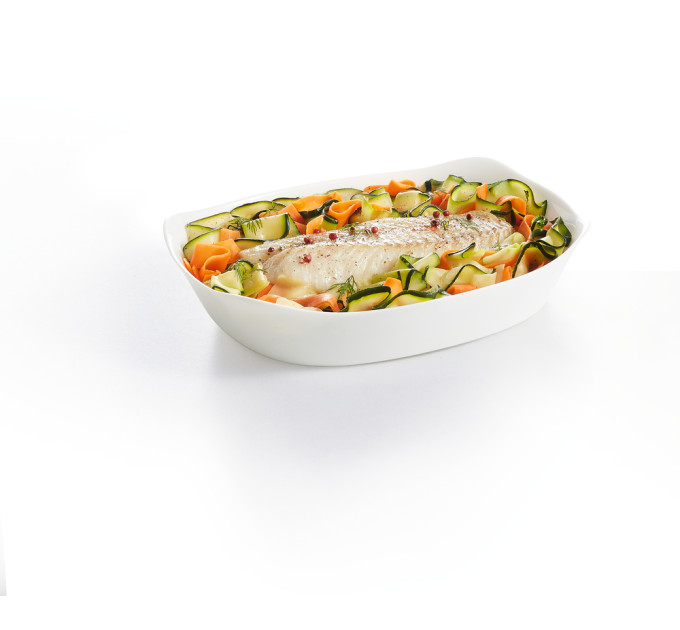 Luminarc Форма для запікання LUMINARC SMART CUISINE CARINE, 30х22 см