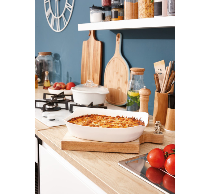 Luminarc Форма для запікання LUMINARC SMART CUISINE CARINE, 30х22 см