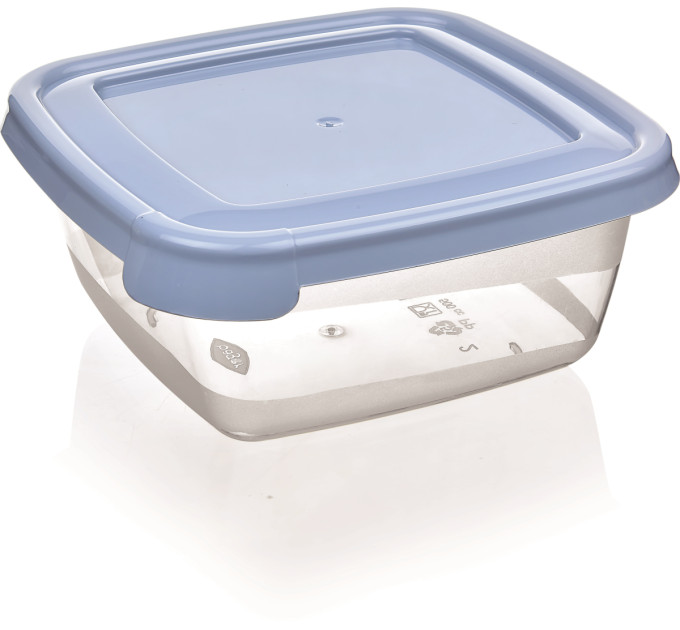 Bager Контейнер BAGER BG-621 COOK&KEEP MIX