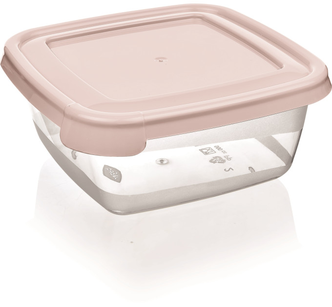 Bager Контейнер BAGER BG-621 COOK&KEEP MIX