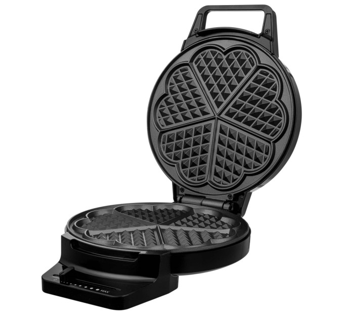 Sencor Вафельниця Sencor SWF 1010BK