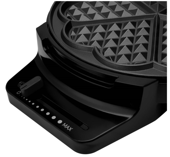 Sencor Вафельниця Sencor SWF 1010BK