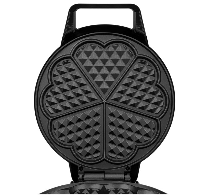 Sencor Вафельниця Sencor SWF 1010BK