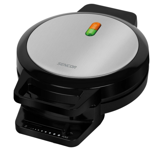 Sencor Вафельниця Sencor SWF 1010BK
