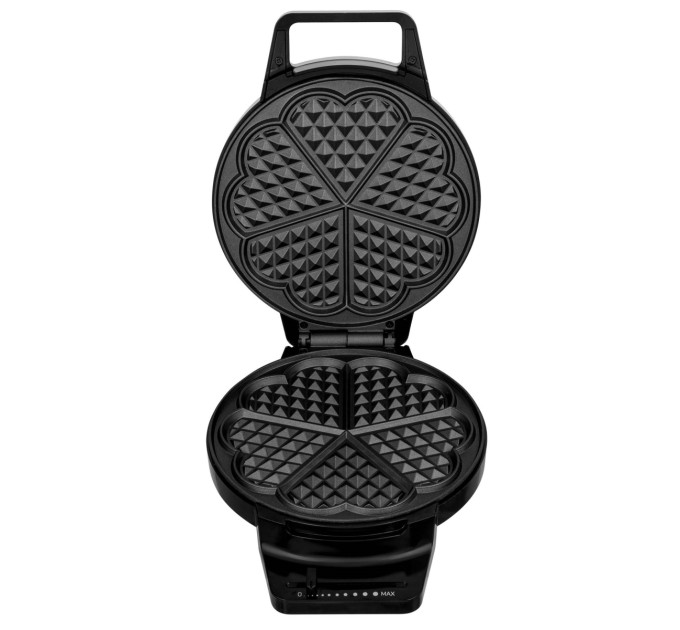 Sencor Вафельниця Sencor SWF 1010BK