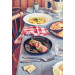 Luminarc Блюдо LUMINARC FRIENDS TIME BLACK