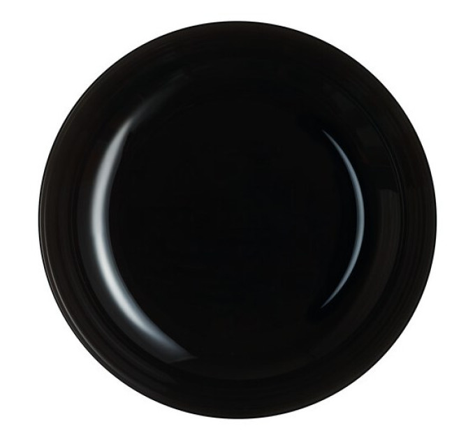 Luminarc Блюдо LUMINARC FRIENDS TIME BLACK