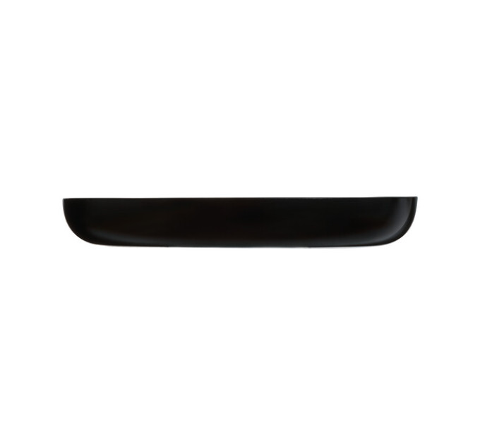 Luminarc Блюдо LUMINARC FRIENDS TIME BLACK