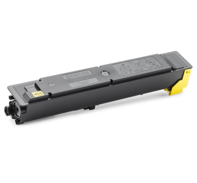 Kyocera Картридж Kyocera TK-5205Y (1T02R5ANL0) Yellow
