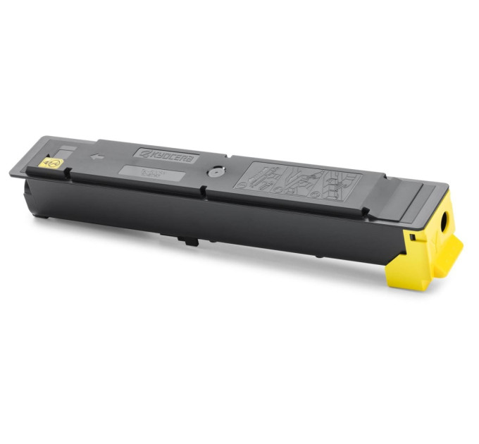 Kyocera Картридж Kyocera TK-5205Y (1T02R5ANL0) Yellow