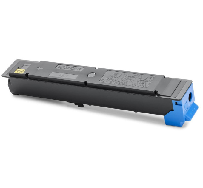 Kyocera Картридж Kyocera TK-5205C (1T02R5CNL0) Cyan