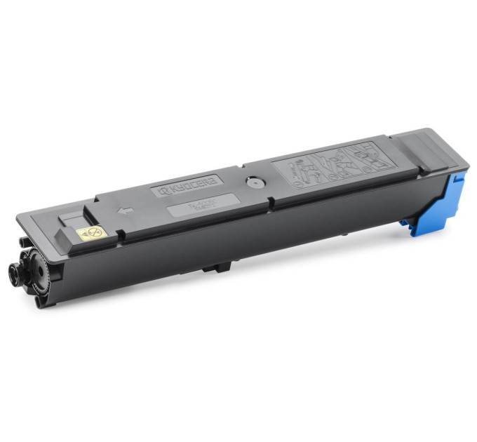 Kyocera Картридж Kyocera TK-5205C (1T02R5CNL0) Cyan