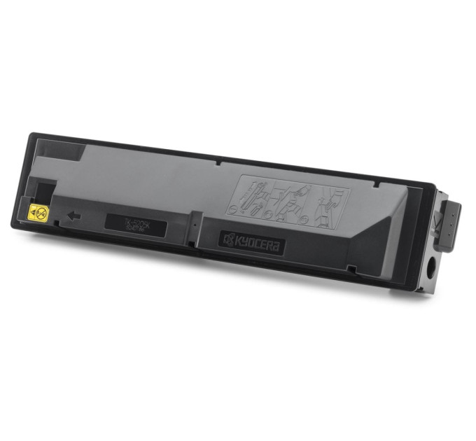 Kyocera Картридж Kyocera TK-5205K (1T02R50NL0) Black