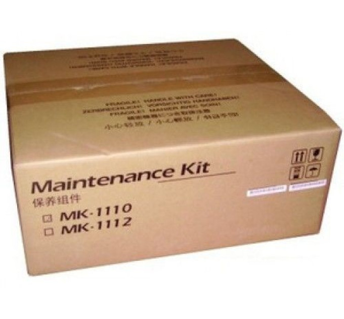 Kyocera Ремкомплект Kyocera MK-1110 (1702M75NX1)