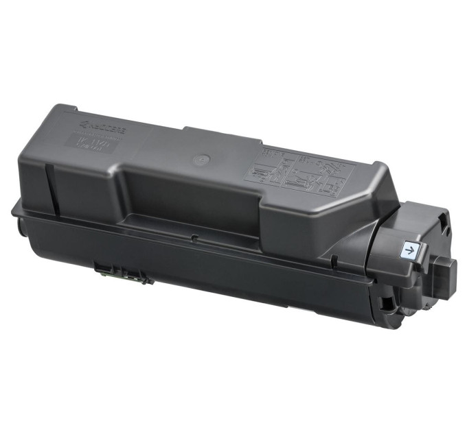 Kyocera Картридж Kyocera TК-1160 (1T02RY0NL0) Black