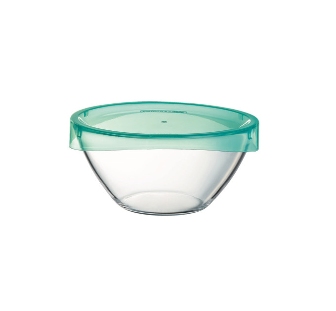 Luminarc Салатник з кришкою Luminarc Keep'N'Box
