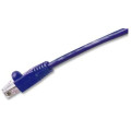 Molex MOLEX PCD-02003-0H Patch Cord RJ45, 568B, U / UTP, 2m Blue