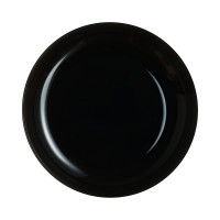 Блюдо Luminarc Friends Time Black