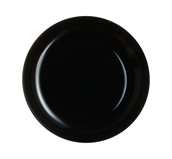 Luminarc Блюдо Luminarc Friends Time Black
