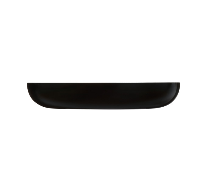 Luminarc Блюдо Luminarc Friends Time Black