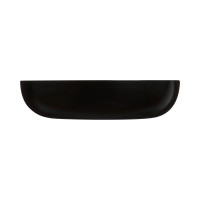 Блюдо Luminarc Friends Time Black