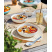 Luminarc Блюдо LUMINARC FRIENDS TIME WHITE