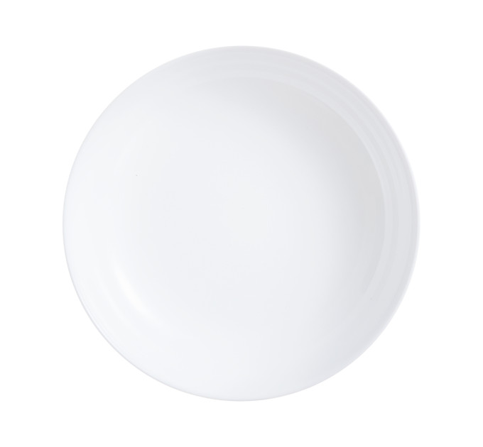 Luminarc Блюдо LUMINARC FRIENDS TIME WHITE