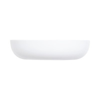 Блюдо LUMINARC FRIENDS TIME WHITE